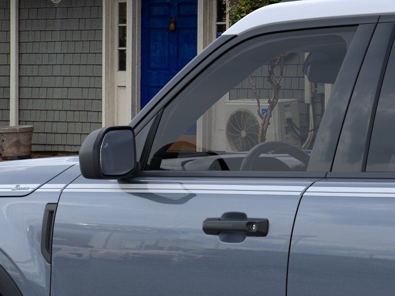 New 2025 Gray Ford Heritage image 20