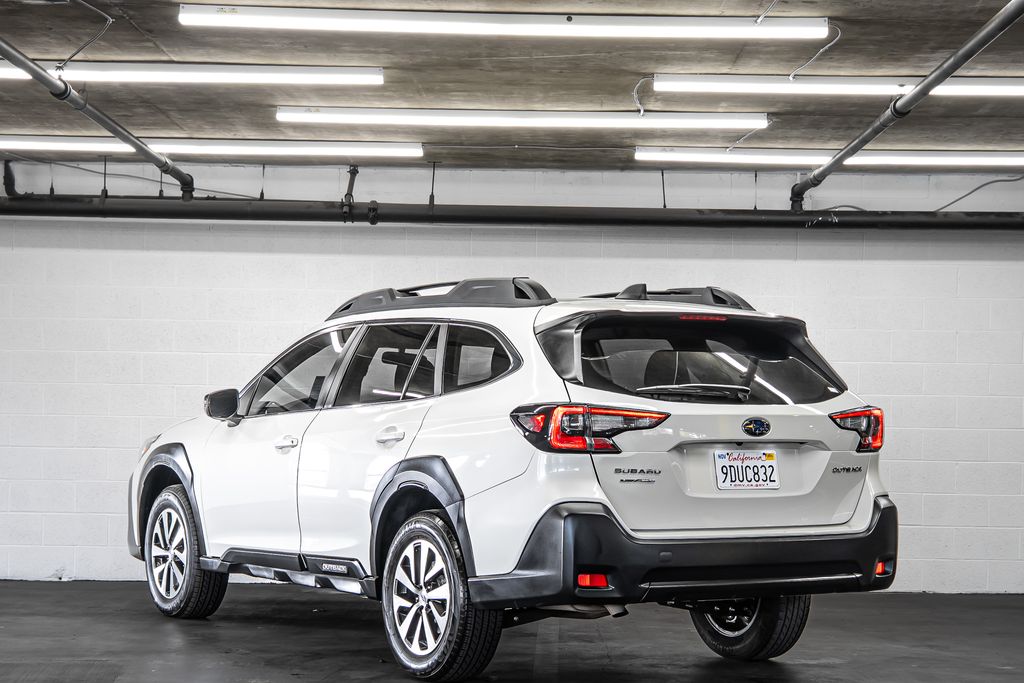 2023 Subaru Outback