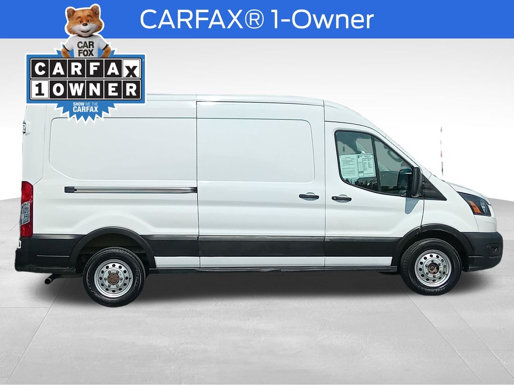 2023 Ford Transit-250 Cargo Van 