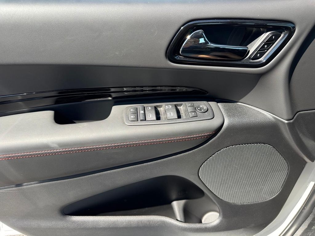 New 2026 White Knuckle Clearcoat Dodge GT Plus HEMI V8 image 19