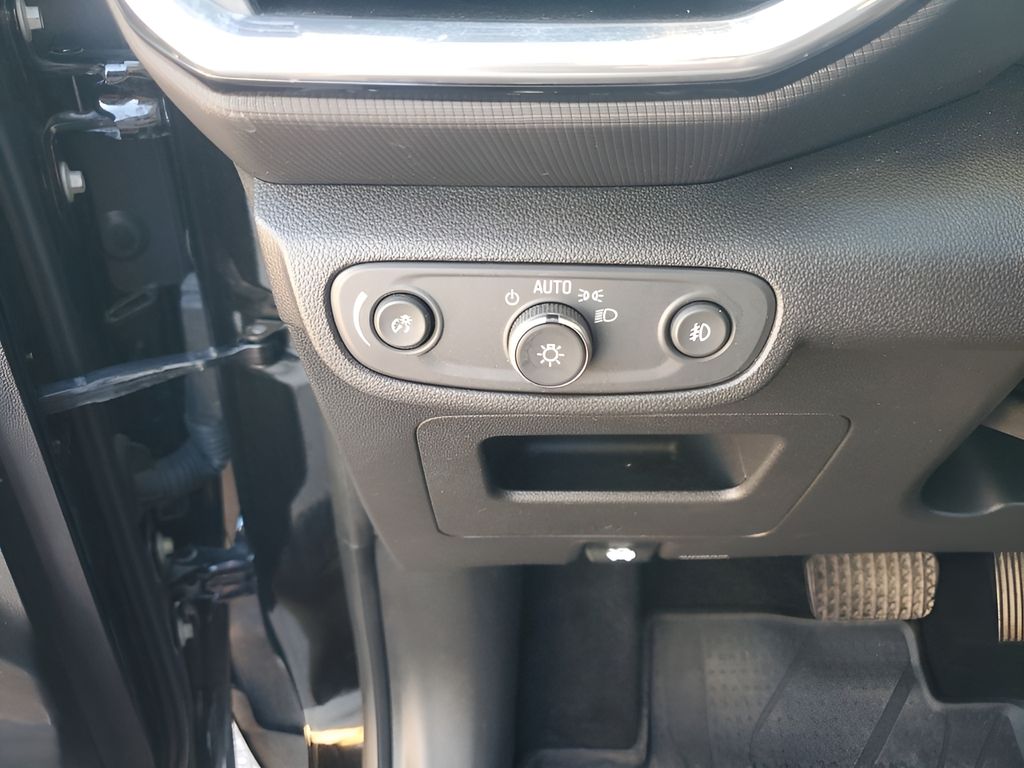 Used Car 2023 Chevrolet Trailblazer  Lt For Sale Under $25,000 In Austin, Texas