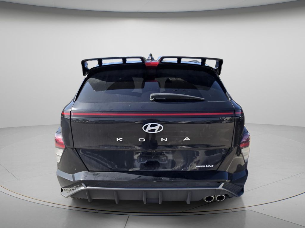 2024 Hyundai Kona - $23,299