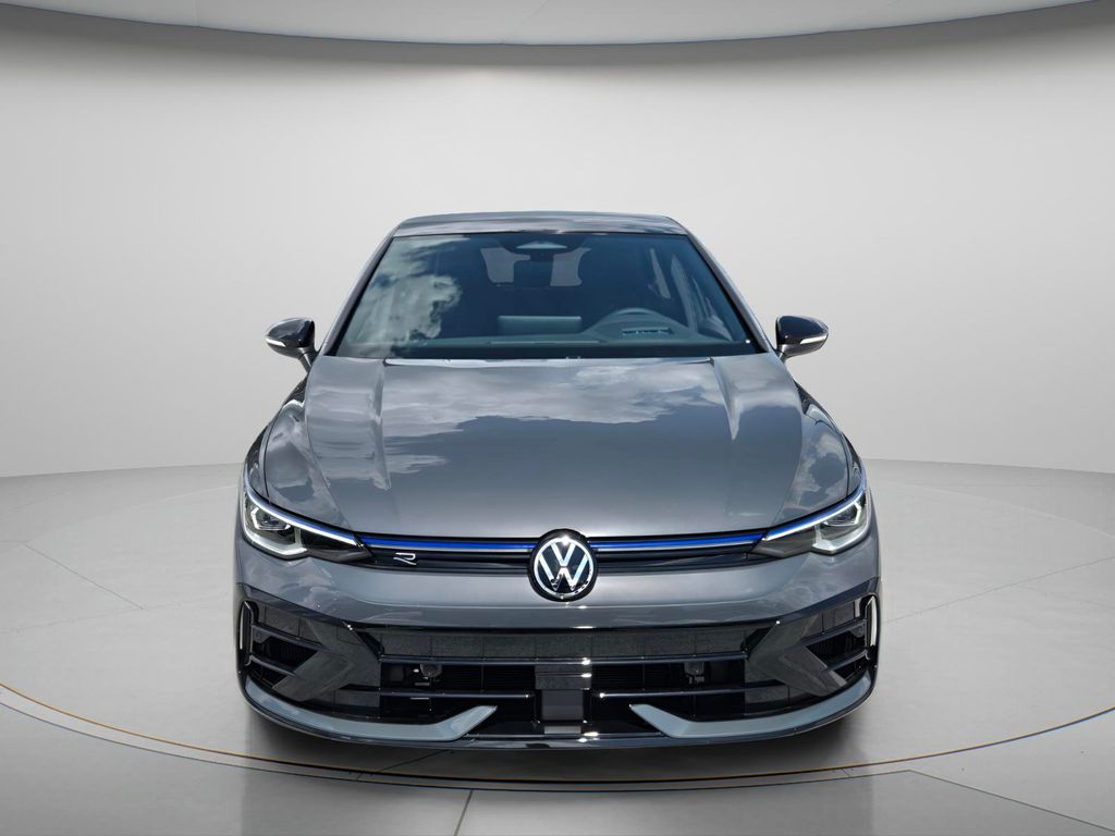2026 Volkswagen Golf - $51,966