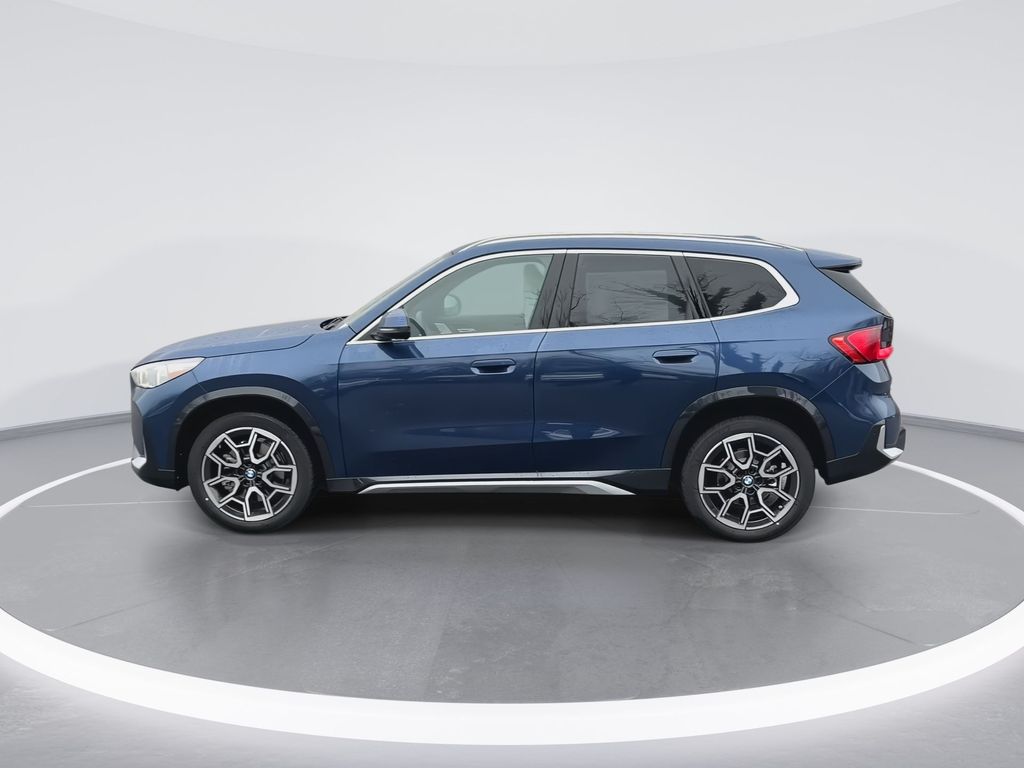 2025 BMW X1 xDrive28i 5