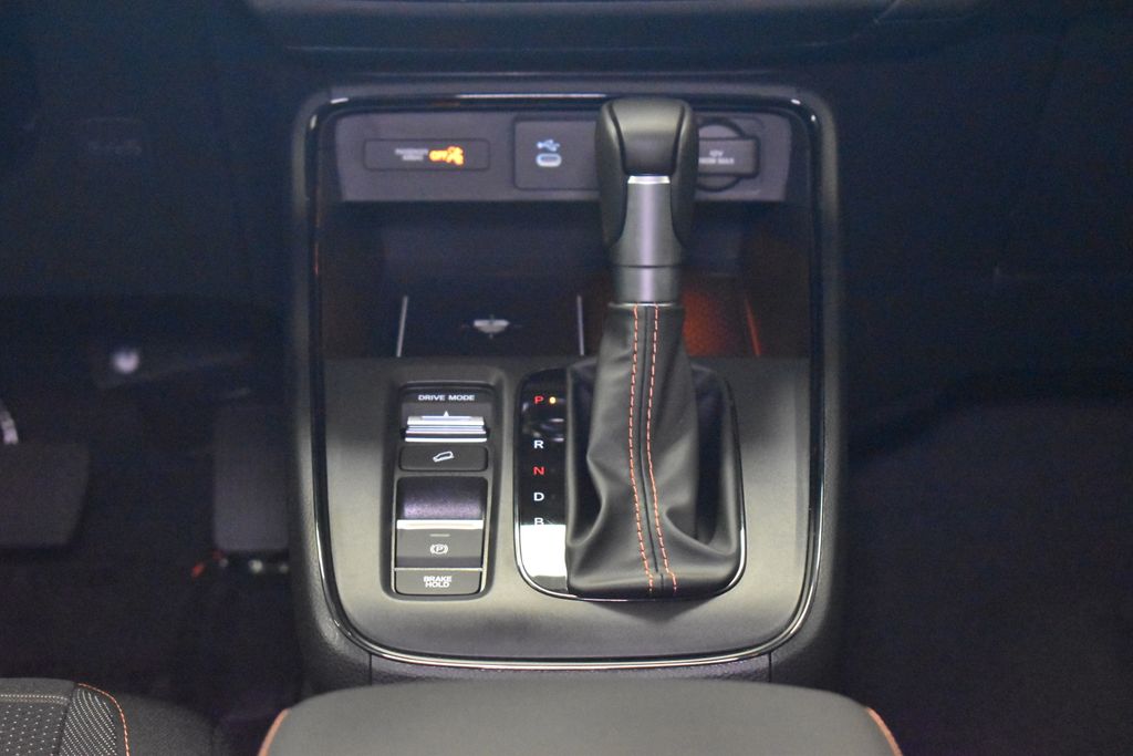 Thumbnail: 2026 Honda CR-V - 13