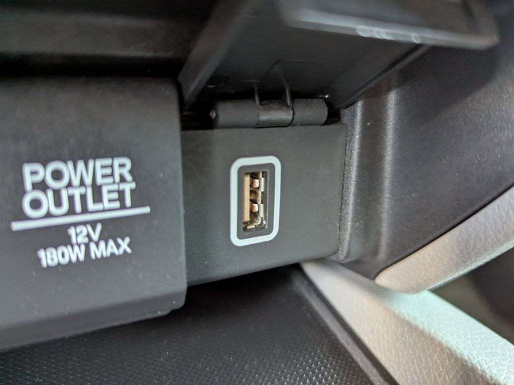 used 2019 Honda Pilot car, priced at $23,291