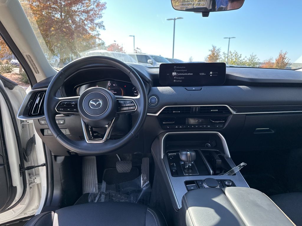 Used Car 2024 Mazda Cx-90 Phev  Preferred For Sale Under $35,000 In Austin, Texas
