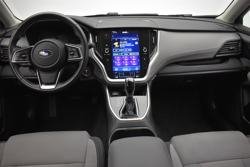 2022 Subaru Outback Premium 27