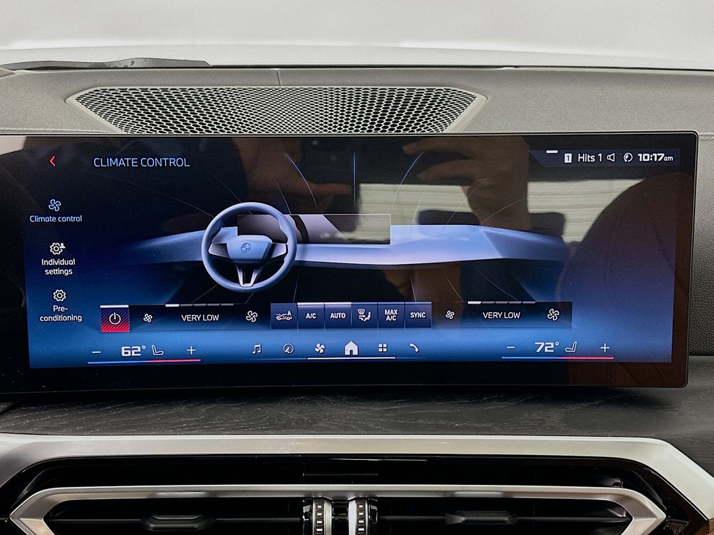 Thumbnail: 2024 BMW i4 - 14