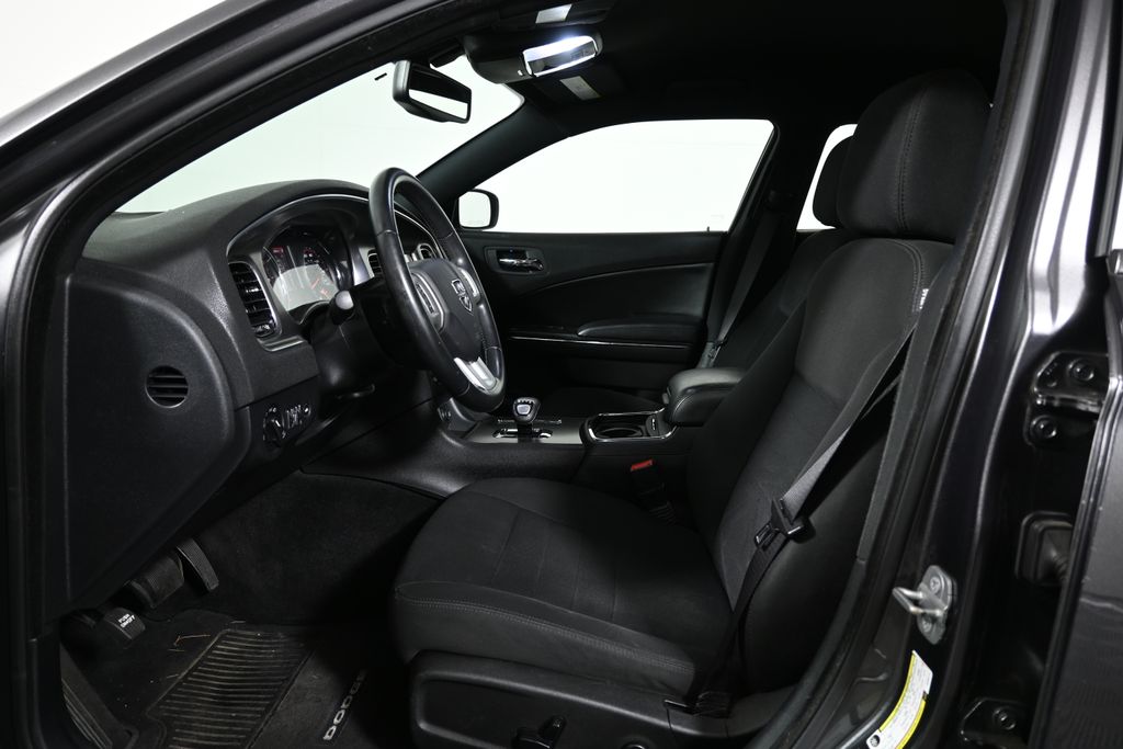 Thumbnail: 2014 Dodge Charger - 3