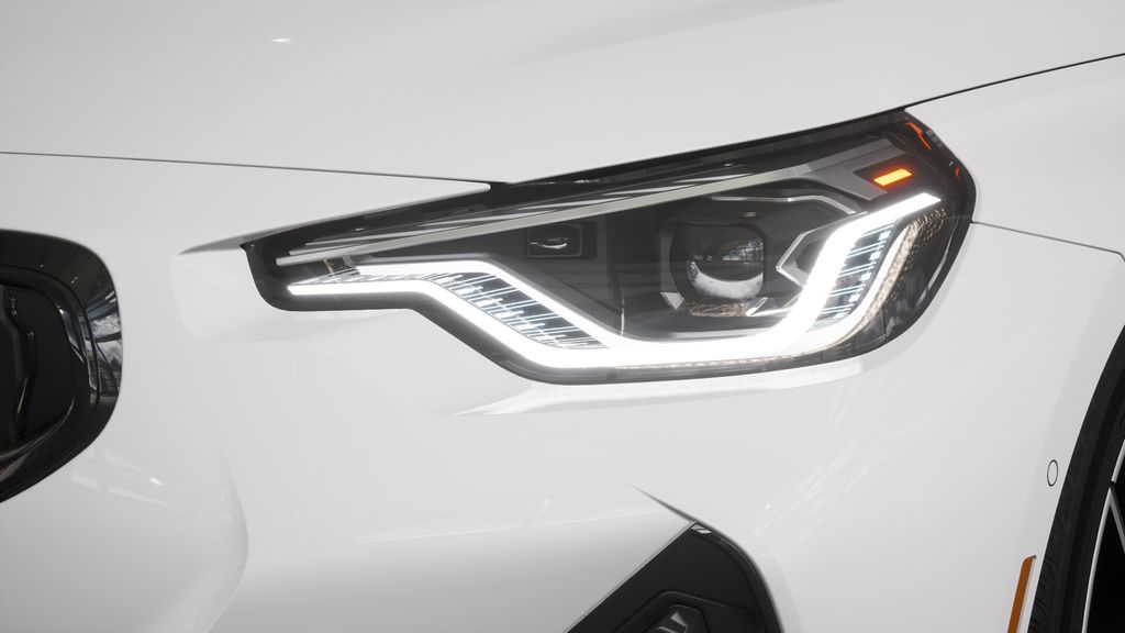 2025 BMW 2 Series M240i 28