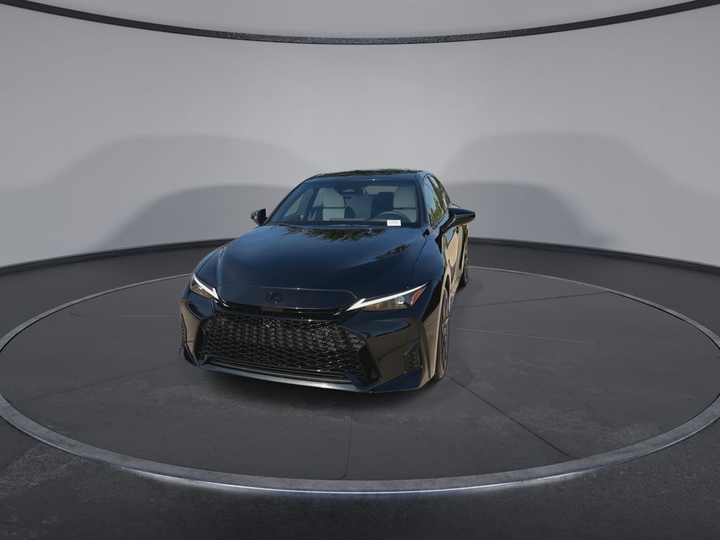 Thumbnail: 2026 Lexus IS - 4