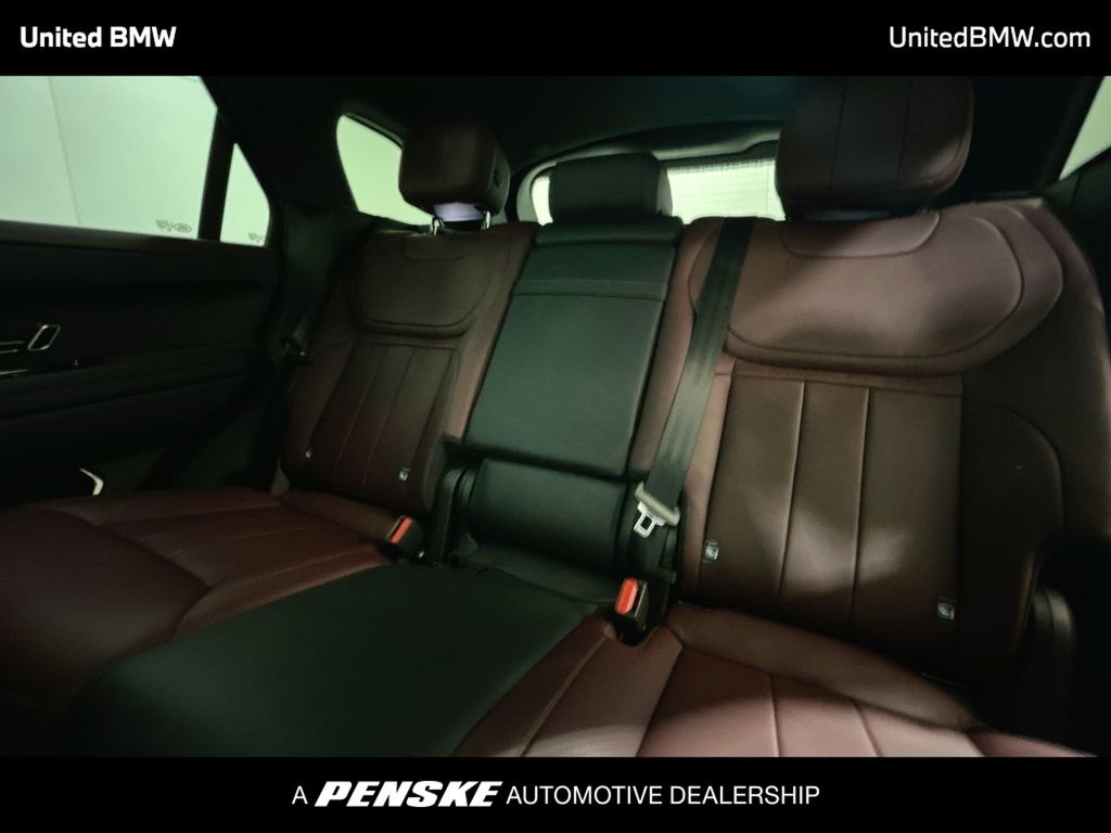 Thumbnail: 2024 Land Rover Range Rover Sport - 21