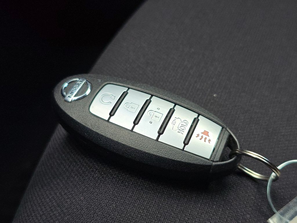 2023 Nissan Sentra SR photo 31