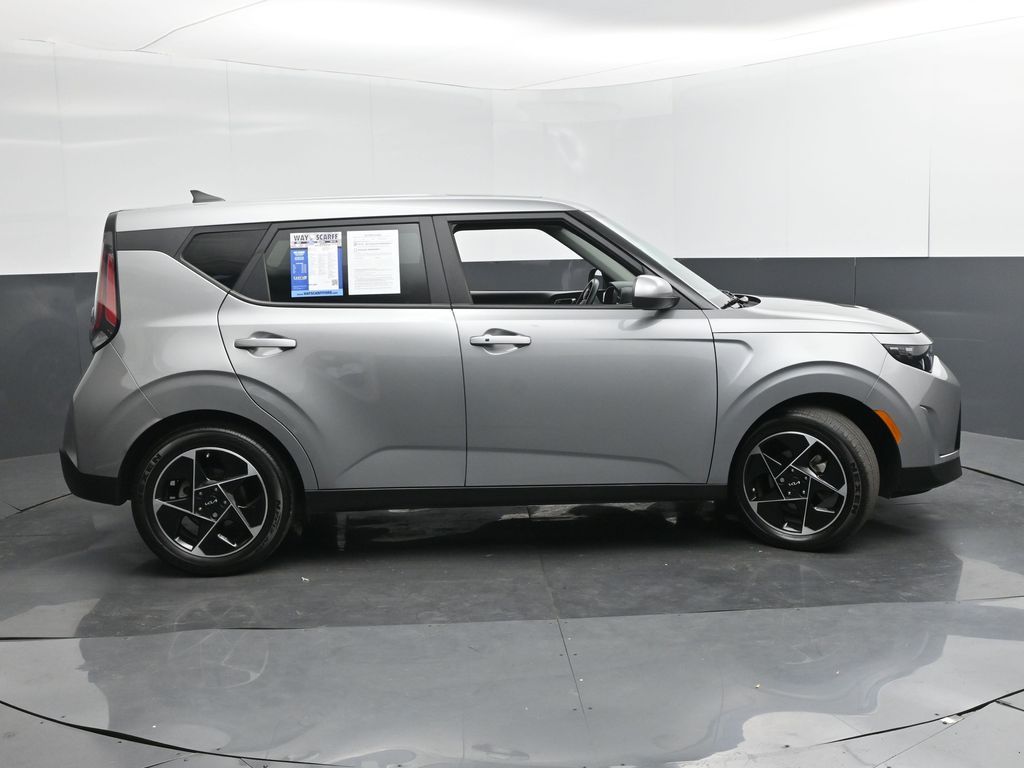 2023 Kia Soul EX