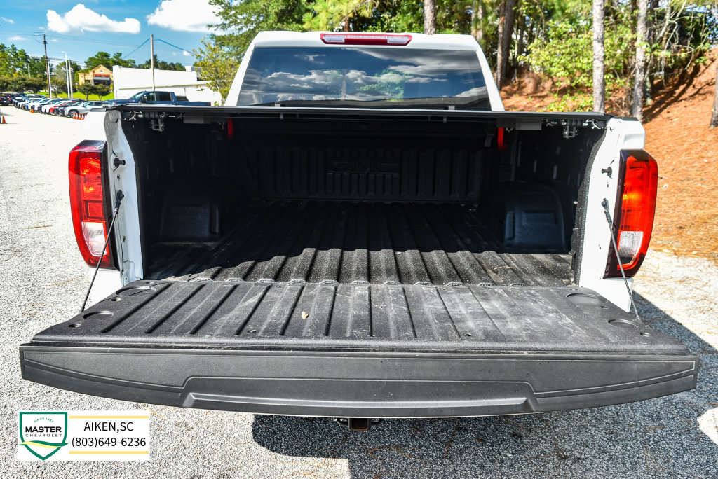 Used 2025 GMC Sierra 1500 Truck