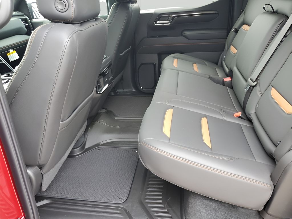 New Car 2025 Gmc Sierra 1500  At4 For Sale Under $90,000 In Austin, Texas
