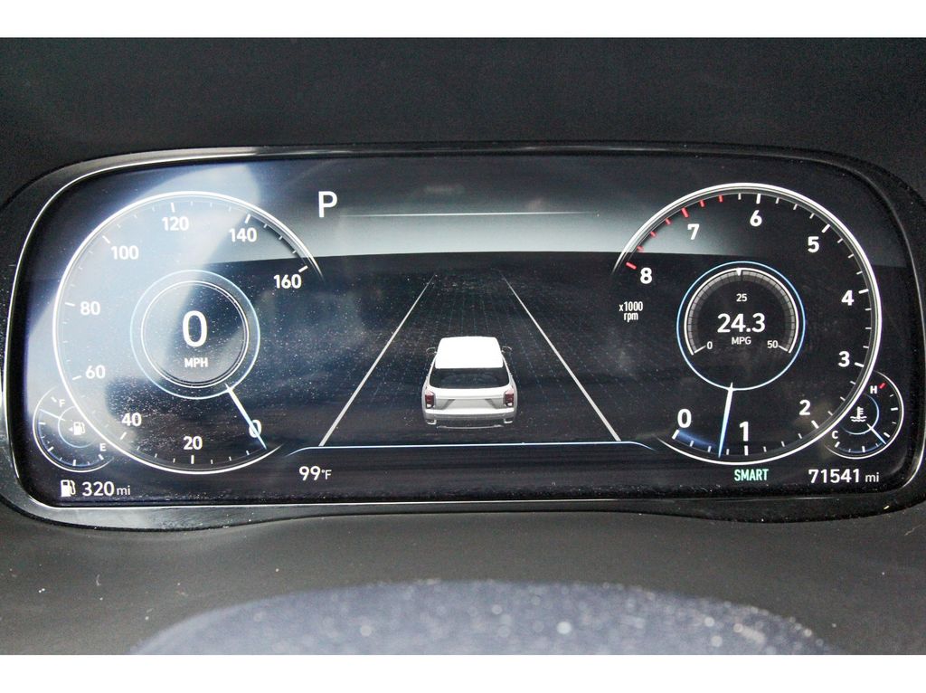 Used 2022 Hyundai Palisade SUV