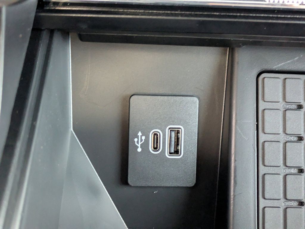 2026 Ford F-150 Black Widow