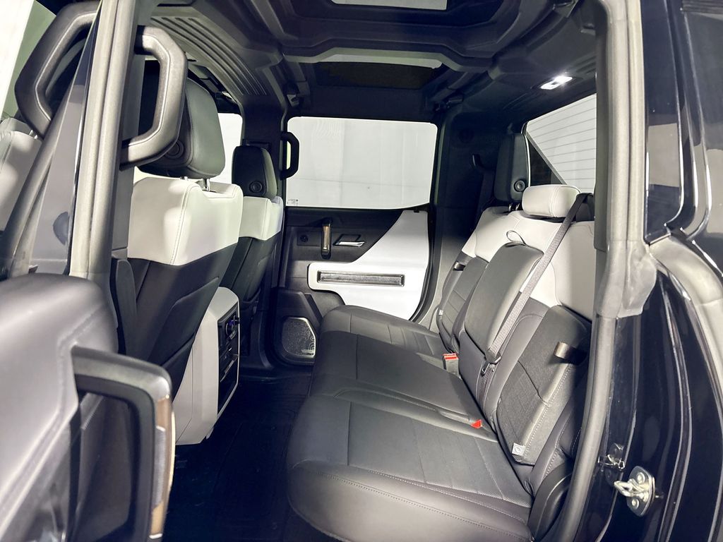 2024 GMC Hummer EV Pickup 3X