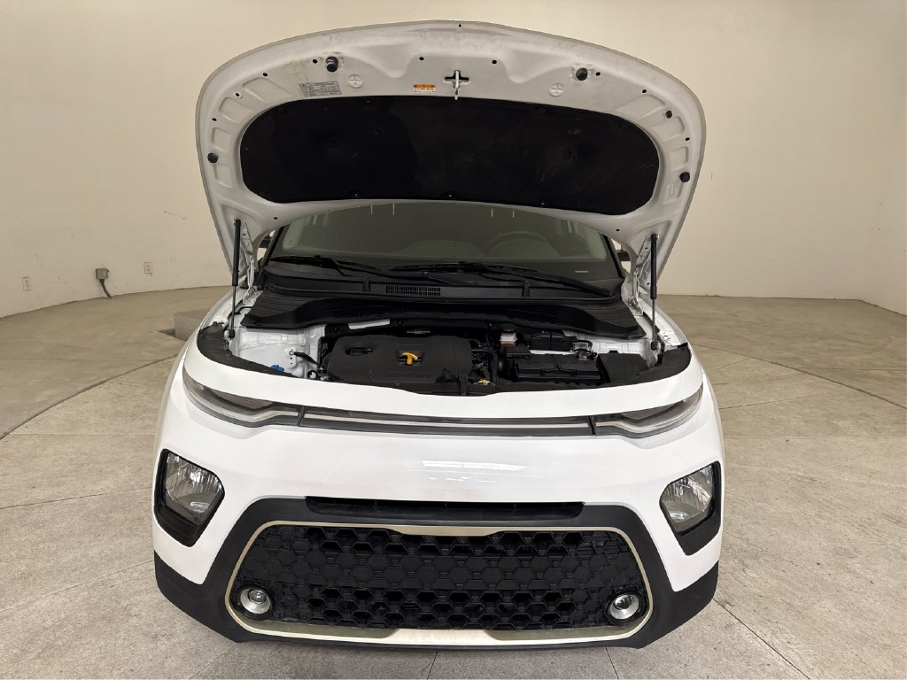 2020 Kia Soul EX - Photo 15