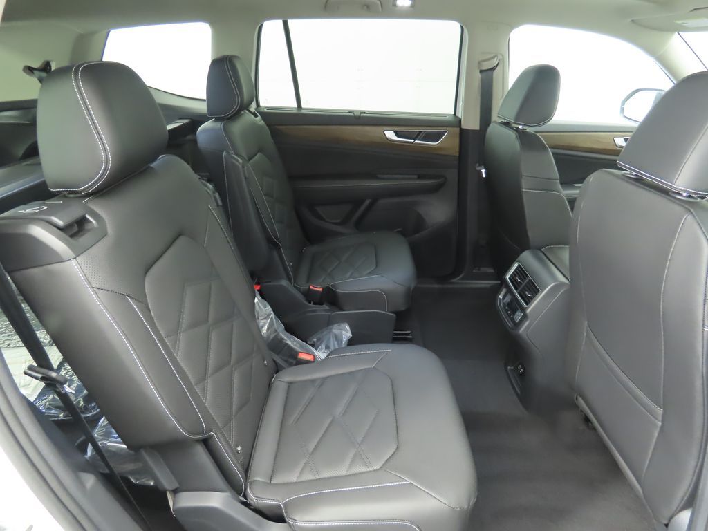 Thumbnail: 2026 Volkswagen Atlas - 22