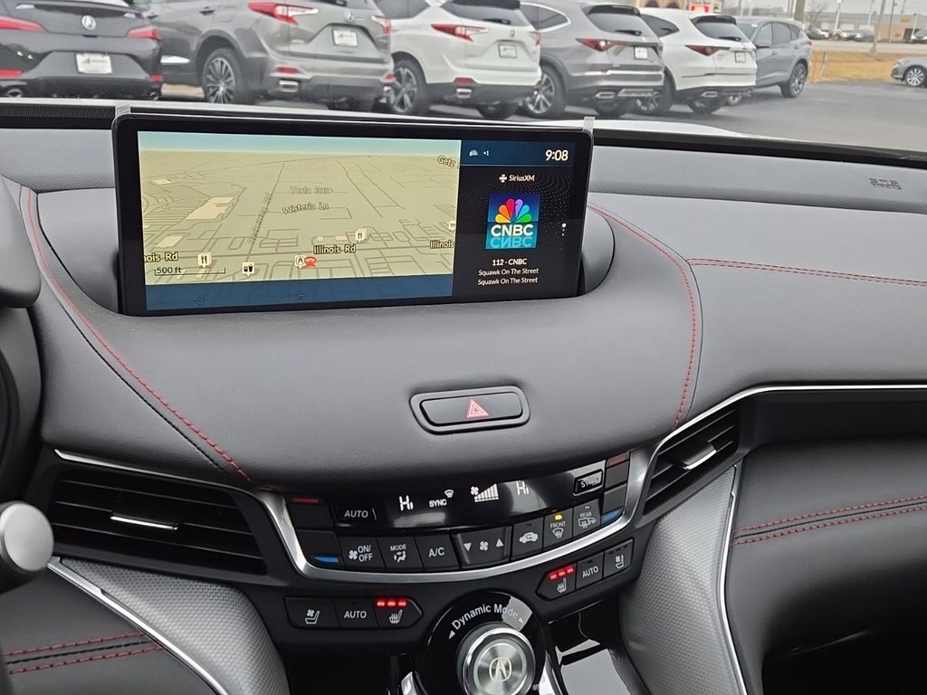 New 2025 Acura TLX For Sale in Fort Wayne, IN
