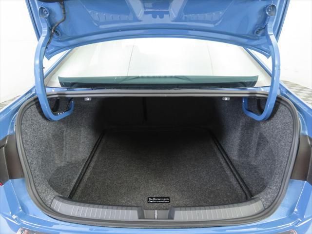 Thumbnail: 2026 Volkswagen Jetta - 28