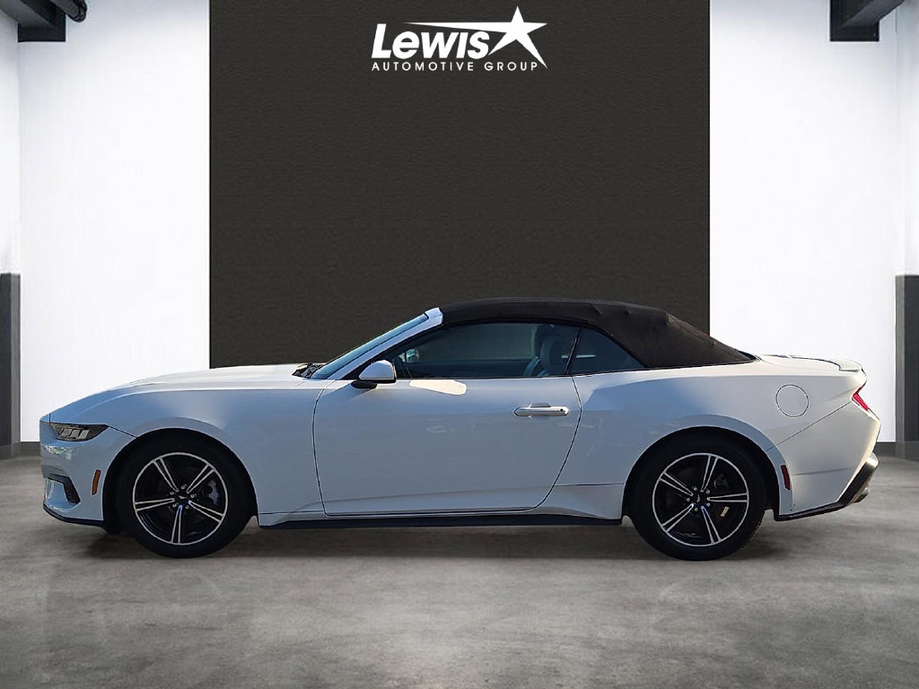 Used 2024 Ford Mustang EcoBoost Premium For Sale in Farmington, AR