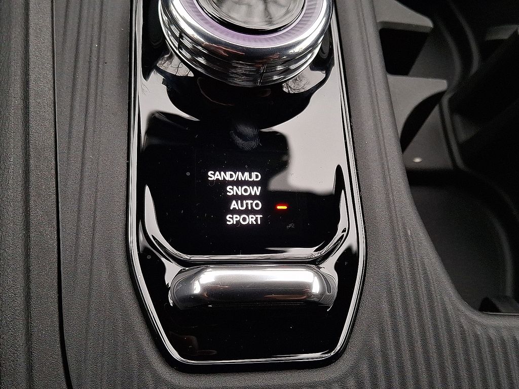 New 2026 Jeep Cherokee SUV