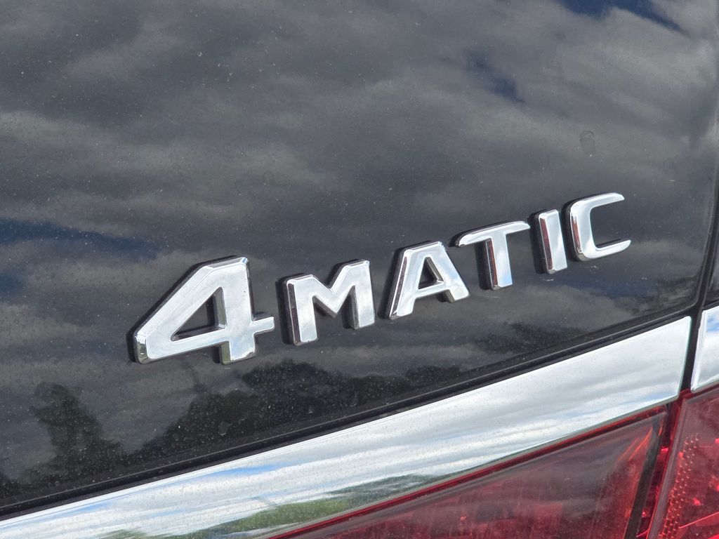 Certified Used 2022 Black Mercedes-Benz S 580 image 5