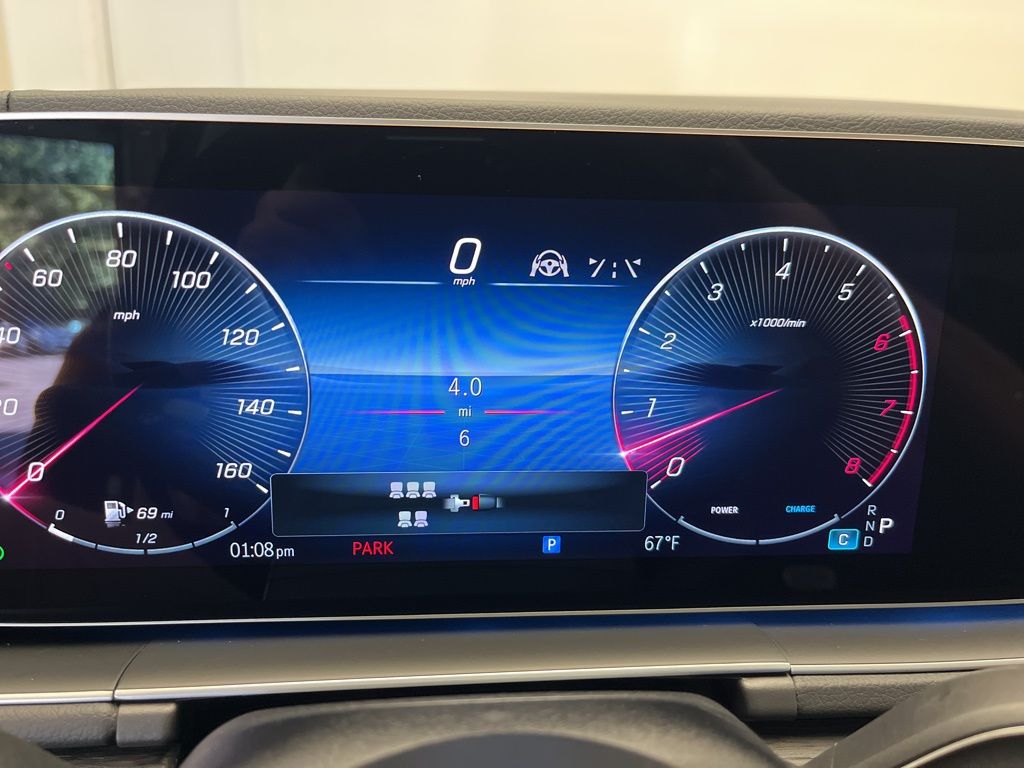 Thumbnail: 2026 Mercedes-Benz GLS - 16