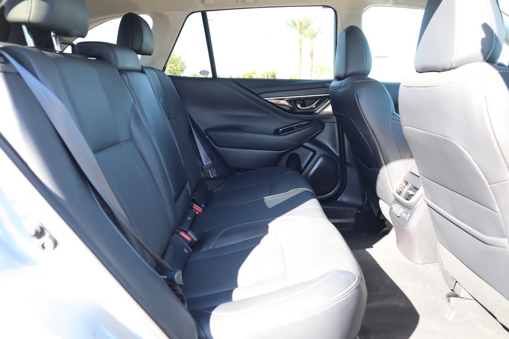 Thumbnail: 2022 Subaru Outback - 21