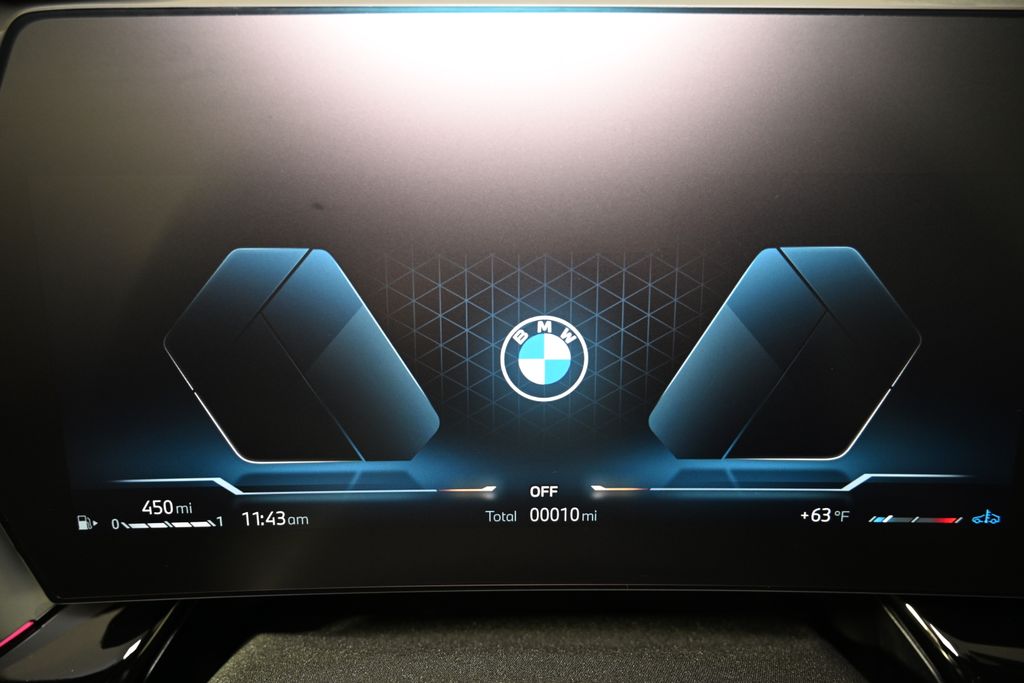 Thumbnail: 2026 BMW X1 - 26