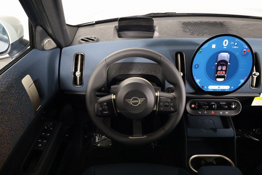 Thumbnail: 2026 MINI Cooper Countryman - 3