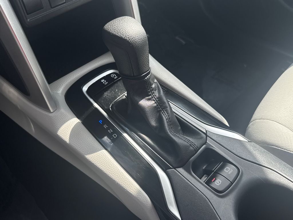 Used 2023 Silver Toyota L image 26