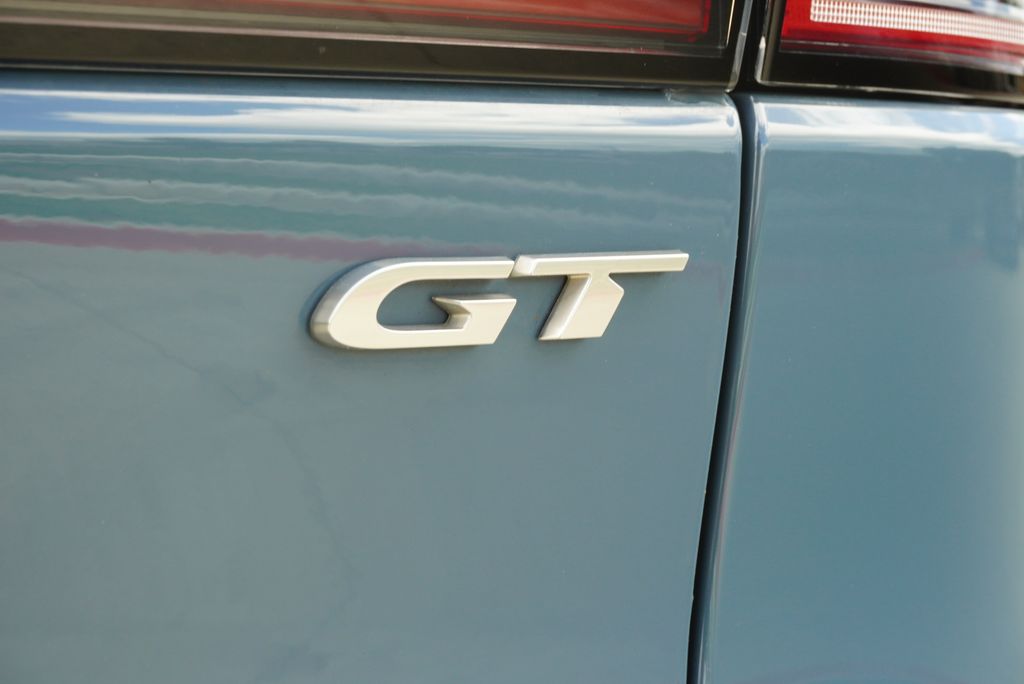 Used Car 2024 Dodge Hornet  Gt Plus For Sale Under $30,000 In Weatherford, Texas