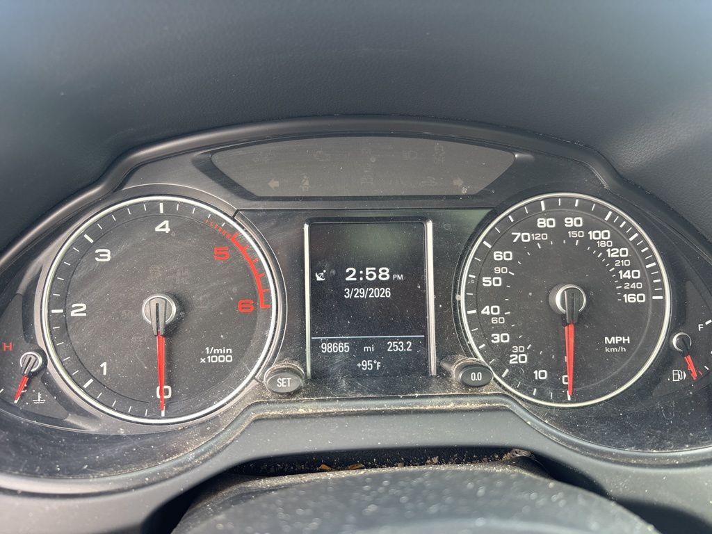 Thumbnail: 2015 Audi Q5 - 10