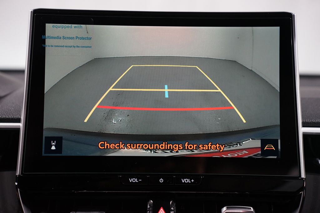 Thumbnail: 2026 Toyota Corolla Cross - 19