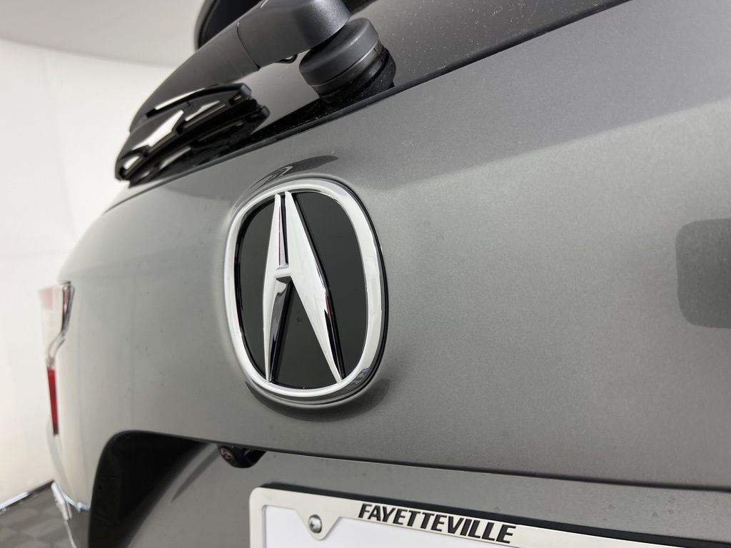 Thumbnail: 2026 Acura RDX - 19