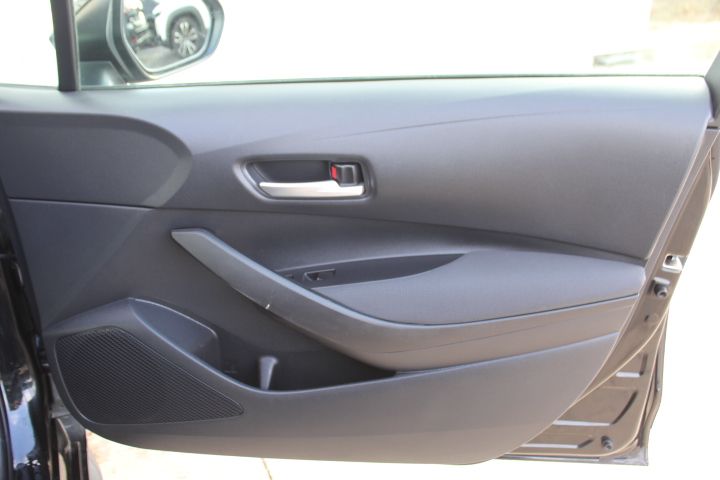 Used Car 2020 Toyota Corolla  Le For Sale Under $20,000 In Georgetown, Texas