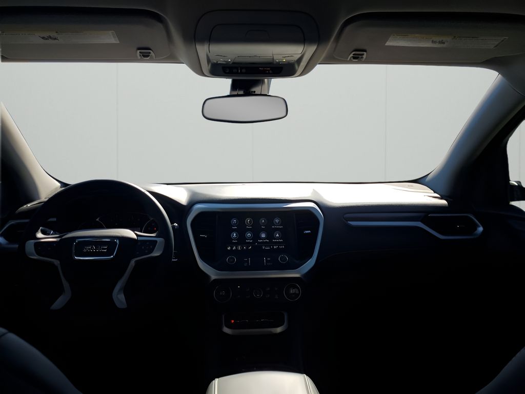 Used Car 2023 Gmc Acadia  Slt For Sale Under $30,000 In Austin, Texas