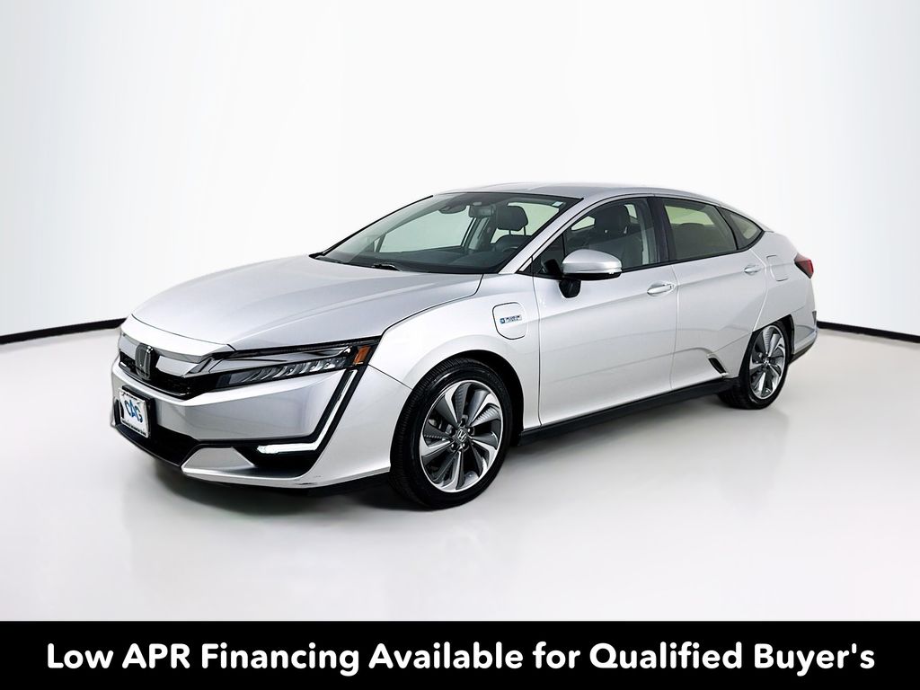 Used Car 2020 Honda Clarity Plug-in Hybrid  Touring For Sale Under $25,000 In Austin, Texas