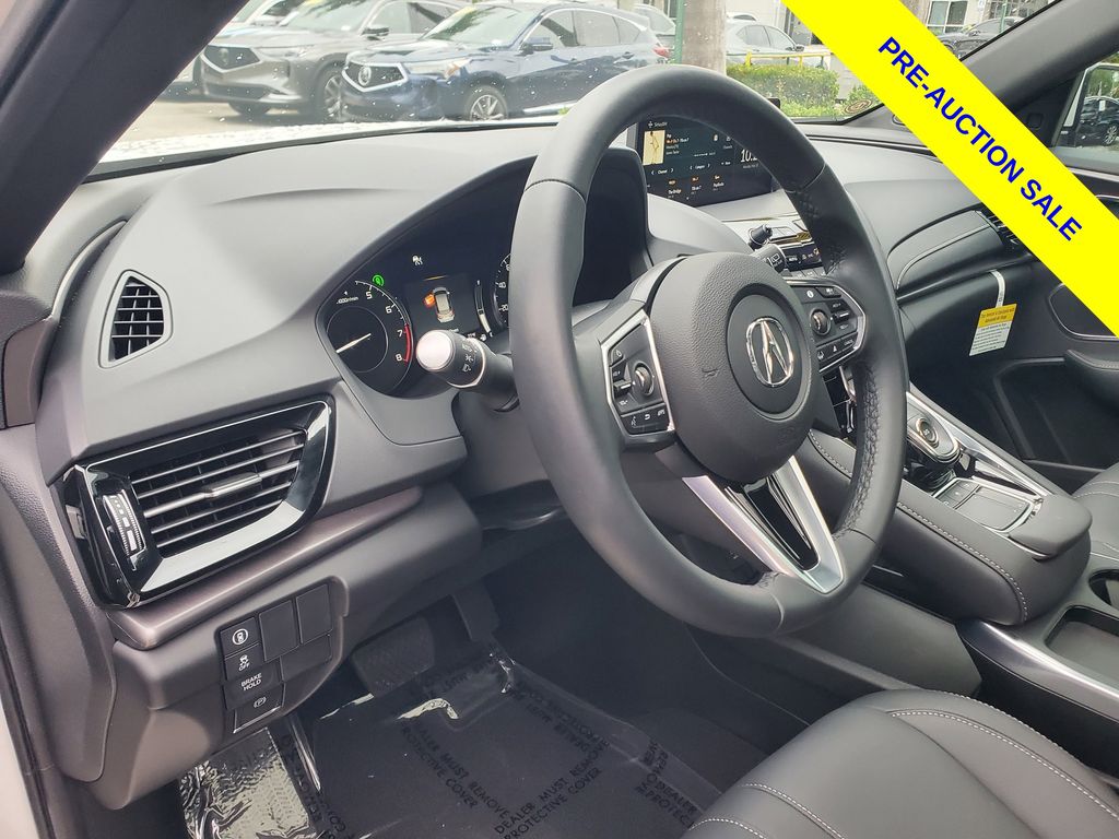 Used 2026 Acura RDX SUV