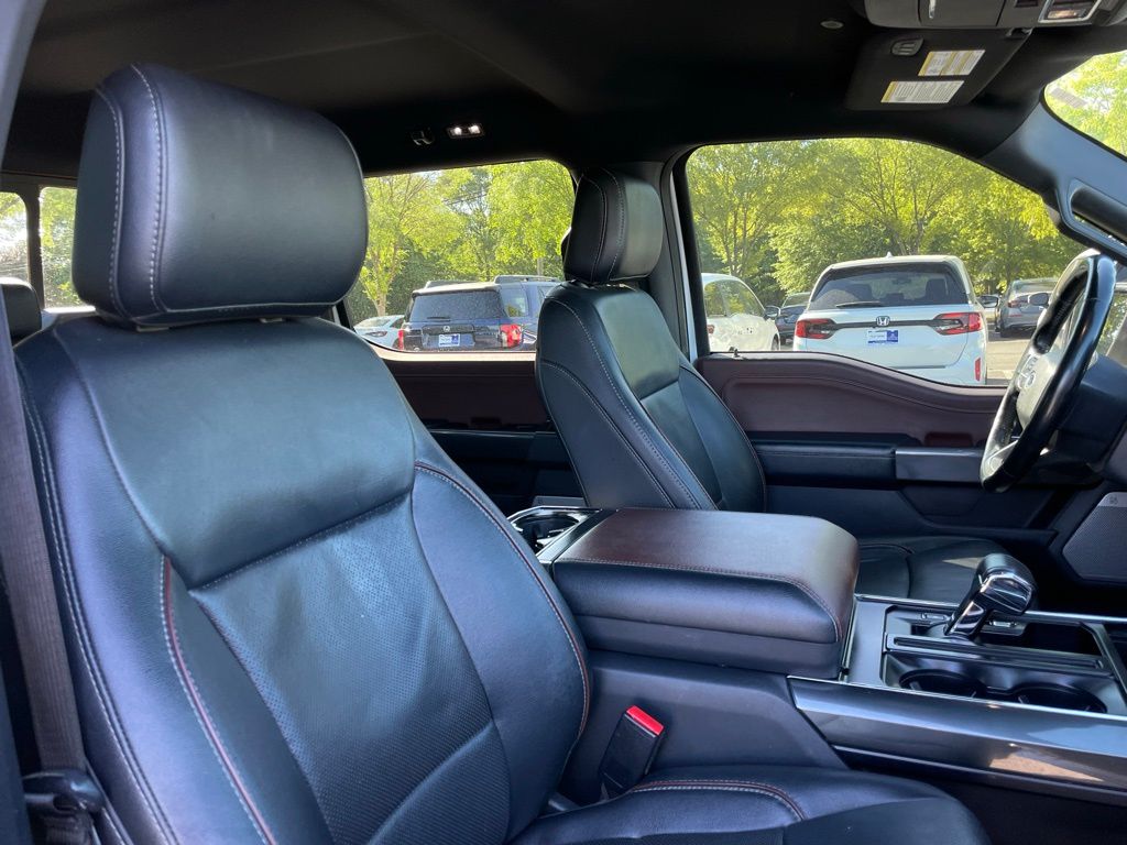 Thumbnail: 2021 Ford F-150 - 32