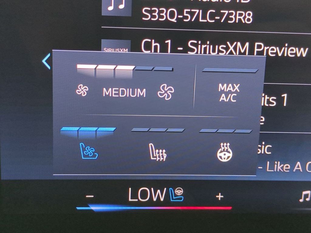 New 2026 Blue BMW 30 xDrive image 24