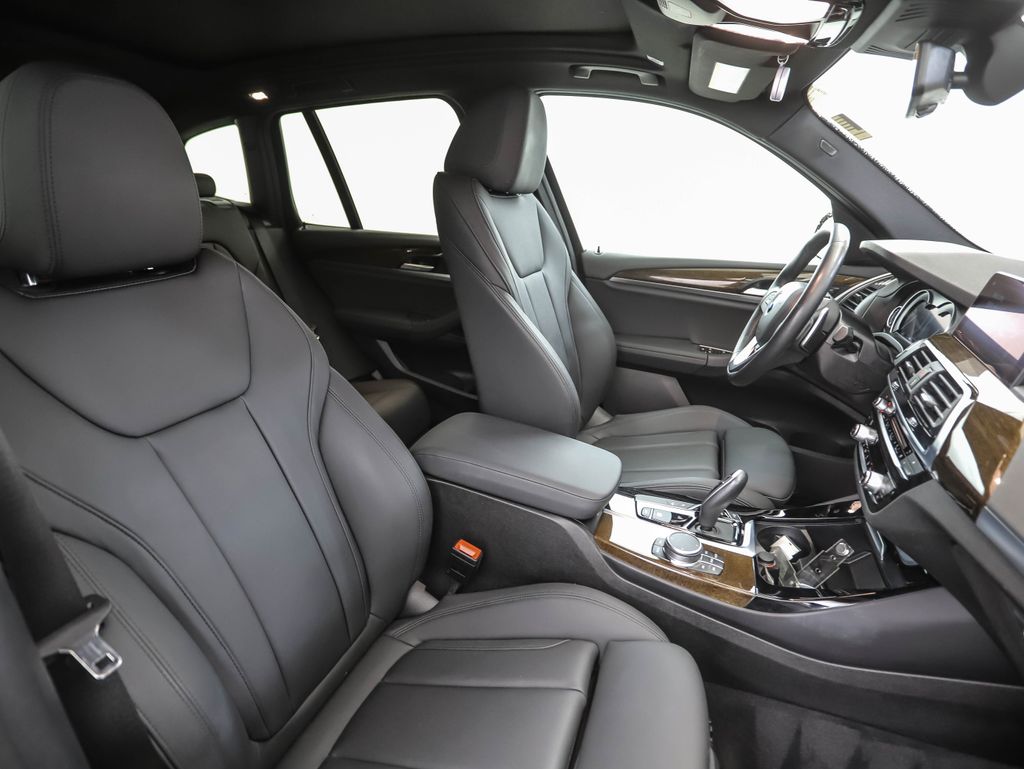 Thumbnail: 2019 BMW X3 - 31