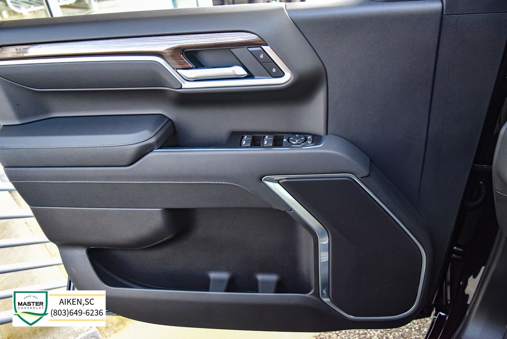 New 2026 Chevrolet Silverado 1500 Truck