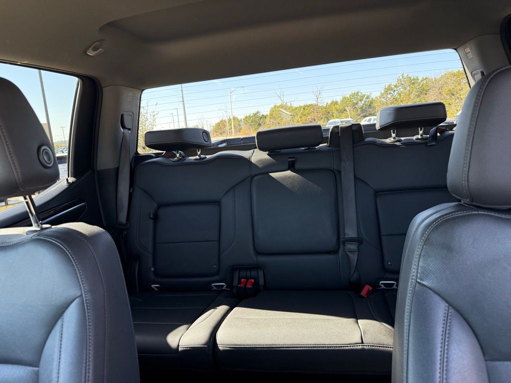 Thumbnail: 2024 GMC Sierra 1500 - 20