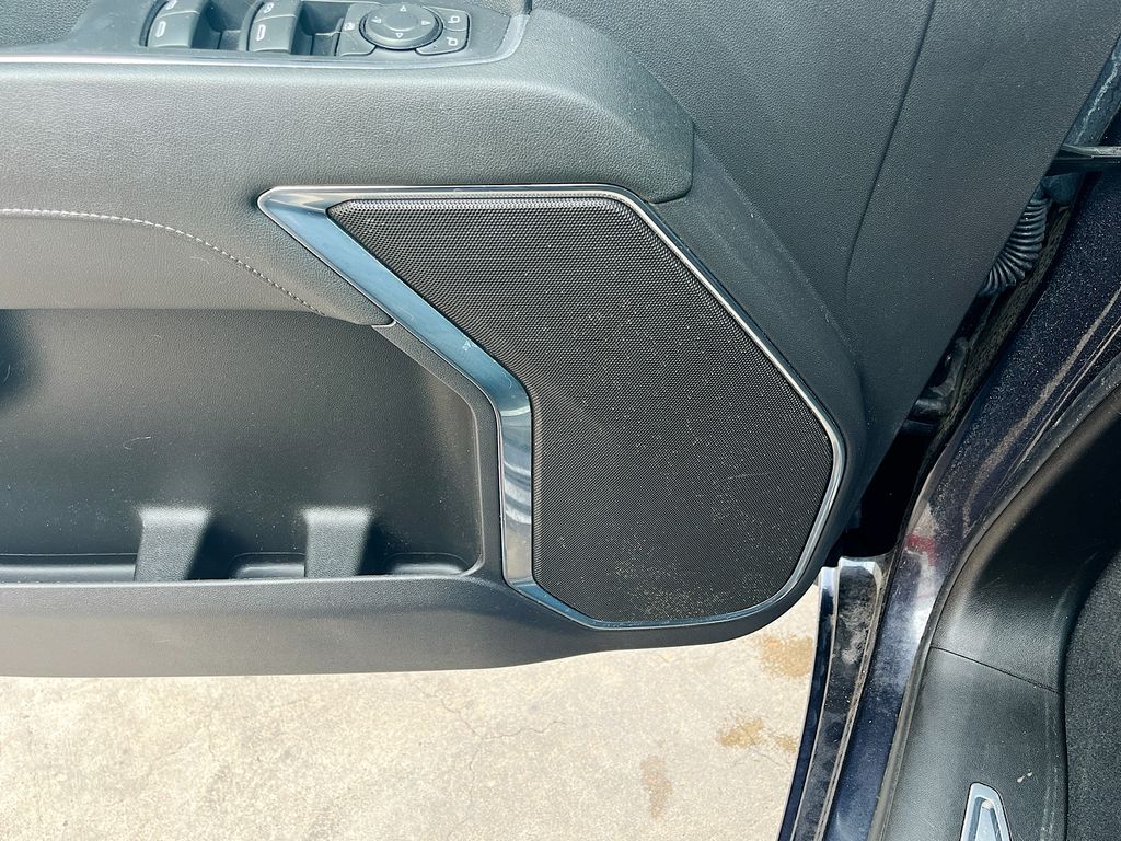Used 2024 Gray Chevrolet RST image 19